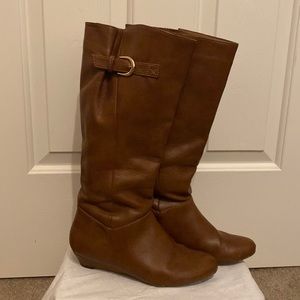 Size 7 Pesaro Kayden Riding Boots